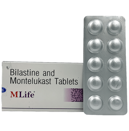 Mlife Tablet