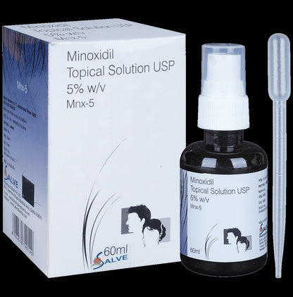 MNX 5 Solution - Classic Derma