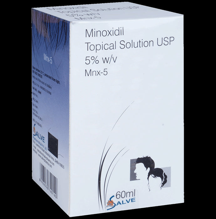 MNX 5 Solution