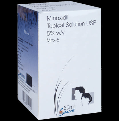 MNX 5 Solution