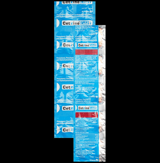 Acebrohope-SR 200 Tablet - Classic Derma