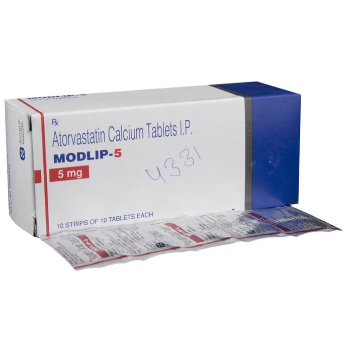 Buy Modlip 5 Tablet Online | Classic Derma – Classic Derma-UAE