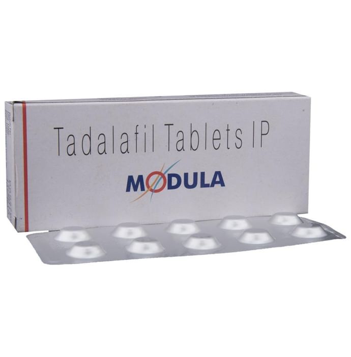 Modula Tablet - Classic Derma