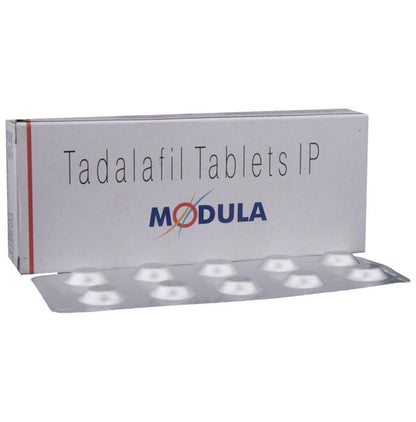 Modula Tablet - Classic Derma