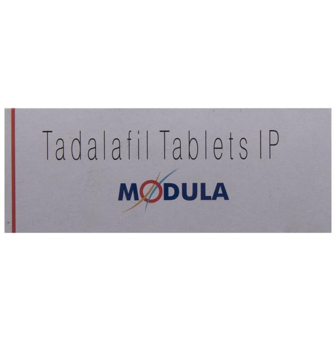Modula Tablet