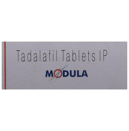 Modula Tablet