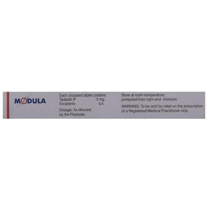Modula Tablet