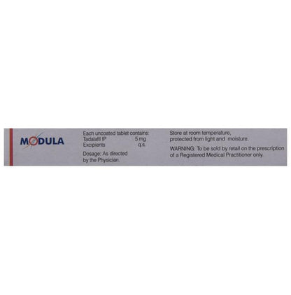 Modula Tablet