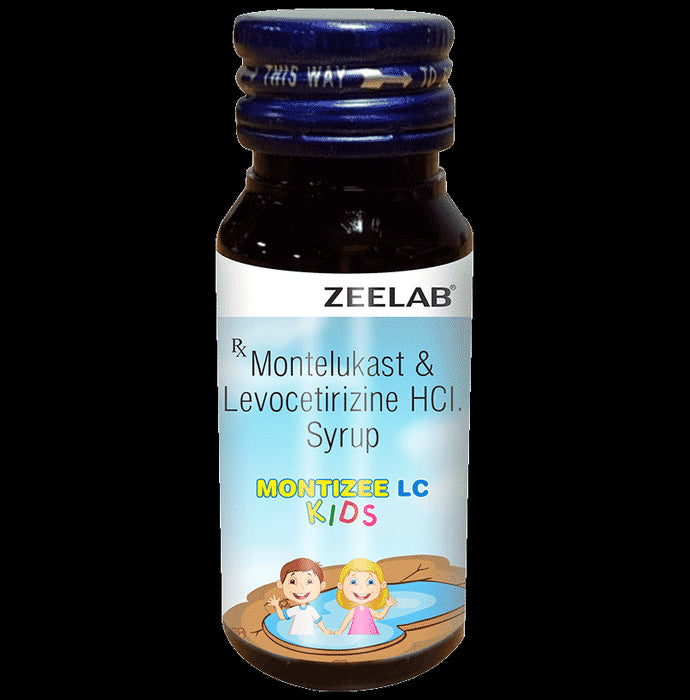 Alenix 10mg Tablet - Classic Derma