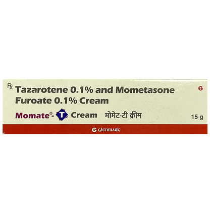 Momate T Cream - Classic Derma