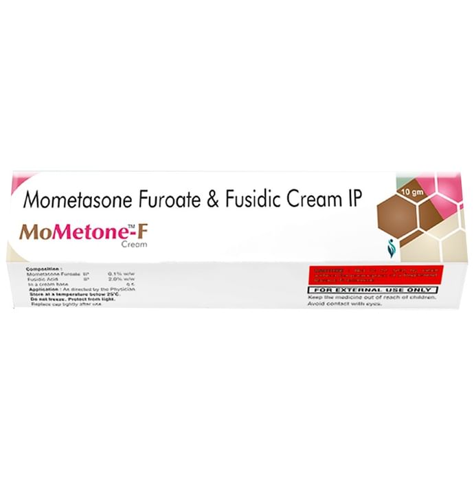 Mometone-F Cream - Classic Derma