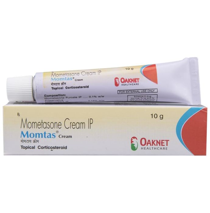 Momtas Cream - Classic Derma