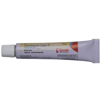 Momtas Cream