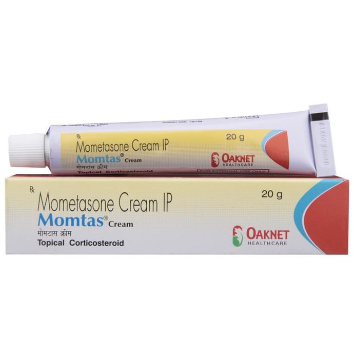 Momtas Cream - Classic Derma