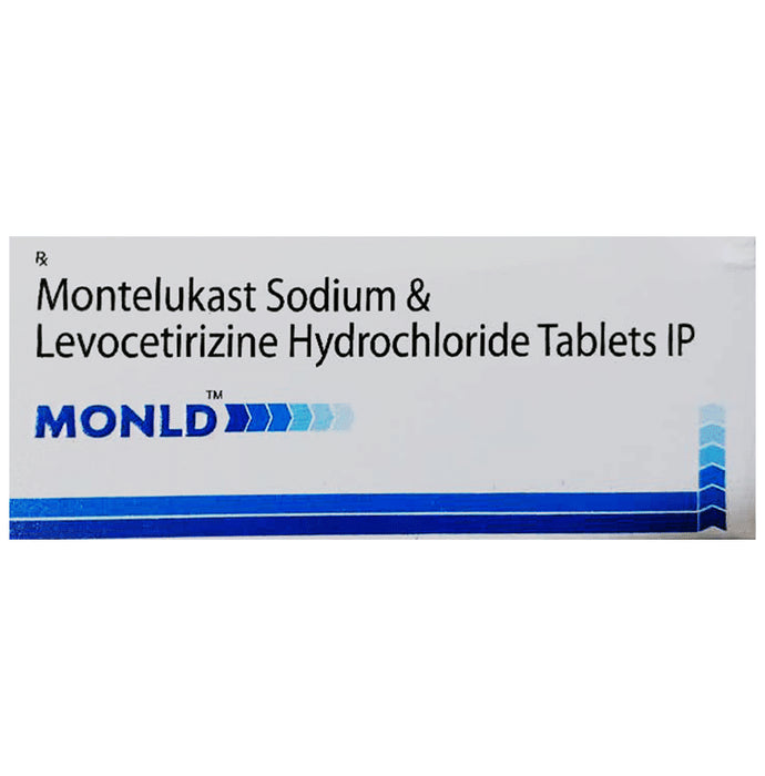 Monld Tablet - Classic Derma