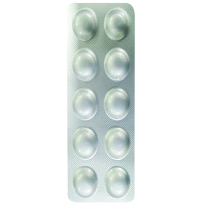 Monocare 10mg Tablet