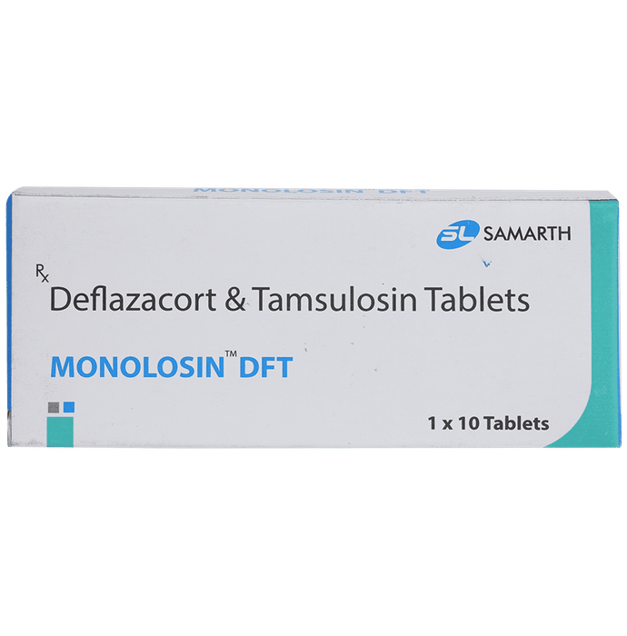 Buy Monolosin DFT Tablet Online | Classic Derma – Classic Derma-UAE