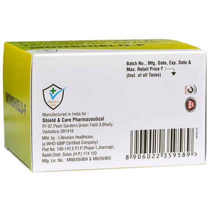 Monshield-F Tablet