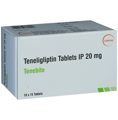 Tenebite Tablet
