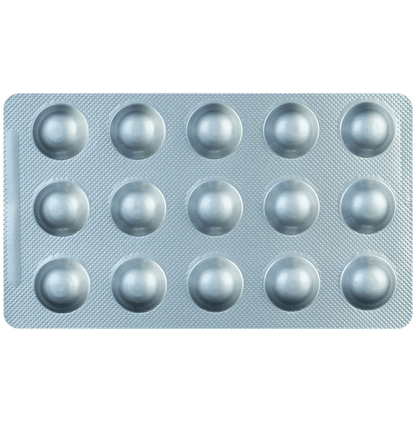 Tenebite Tablet