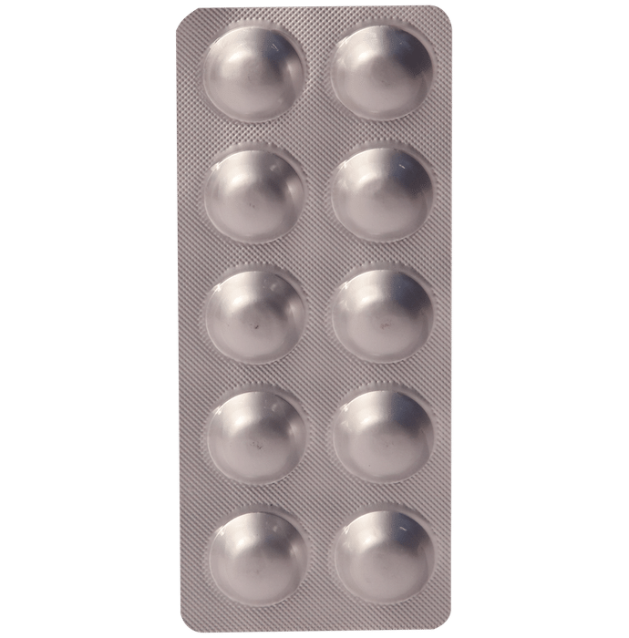 Montefex Tablet