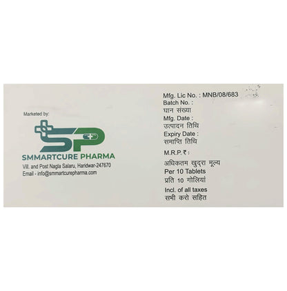 Montelure-LC Tablet