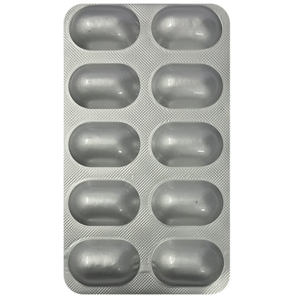 Monteprax-3D Tablet SR