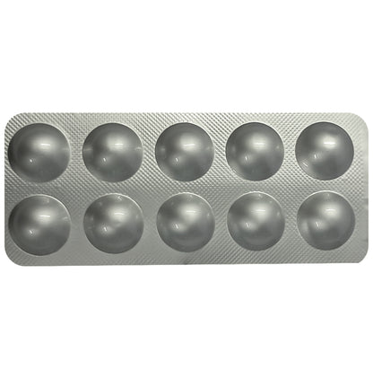 Monteprax-LC Tablet