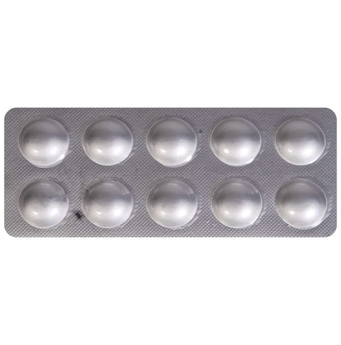 Montpill-LC Tablet