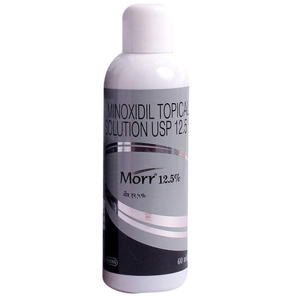 Morr 12.5% Solution