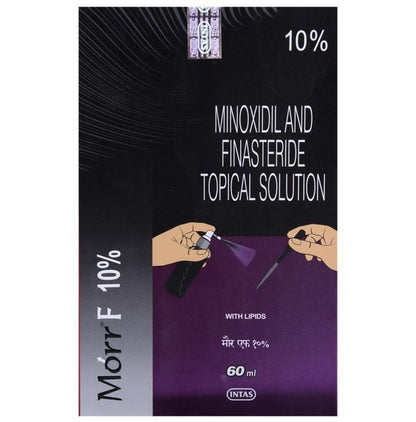 Morr F 10% Solution