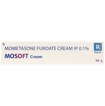Mosoft Cream