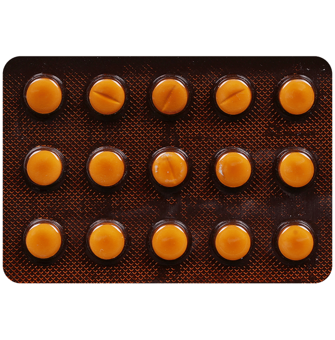 Moxicheck 0.3 Tablet