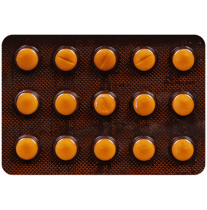 Moxicheck 0.3 Tablet