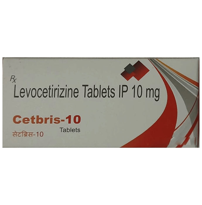 Acebraux FM Tablet SR - Classic Derma