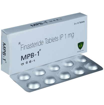 Mpb 1 Tablet - Classic Derma