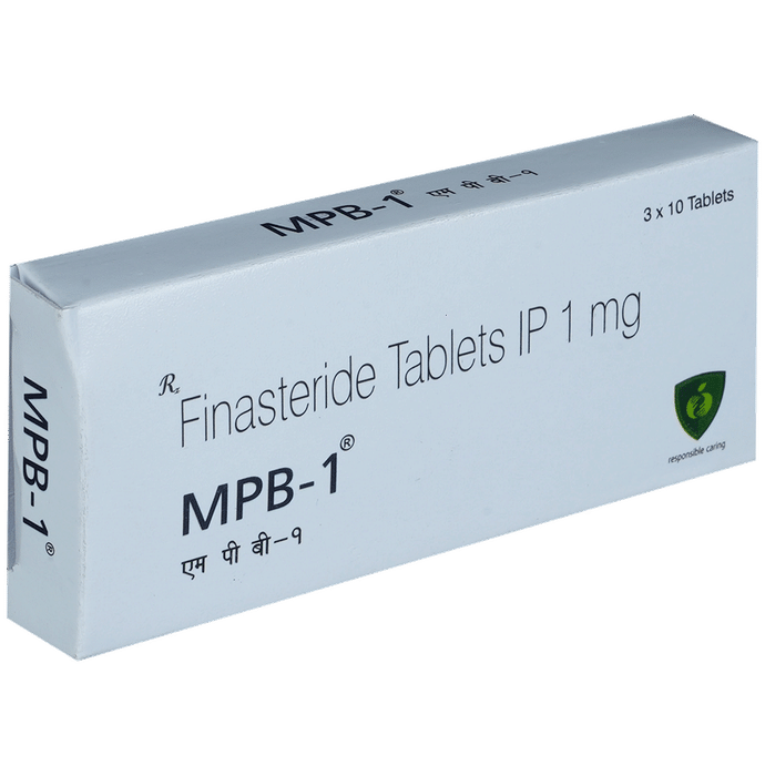 Mpb 1 Tablet