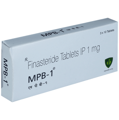 Mpb 1 Tablet