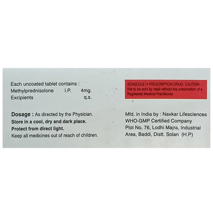 Mpgen 4 Tablet