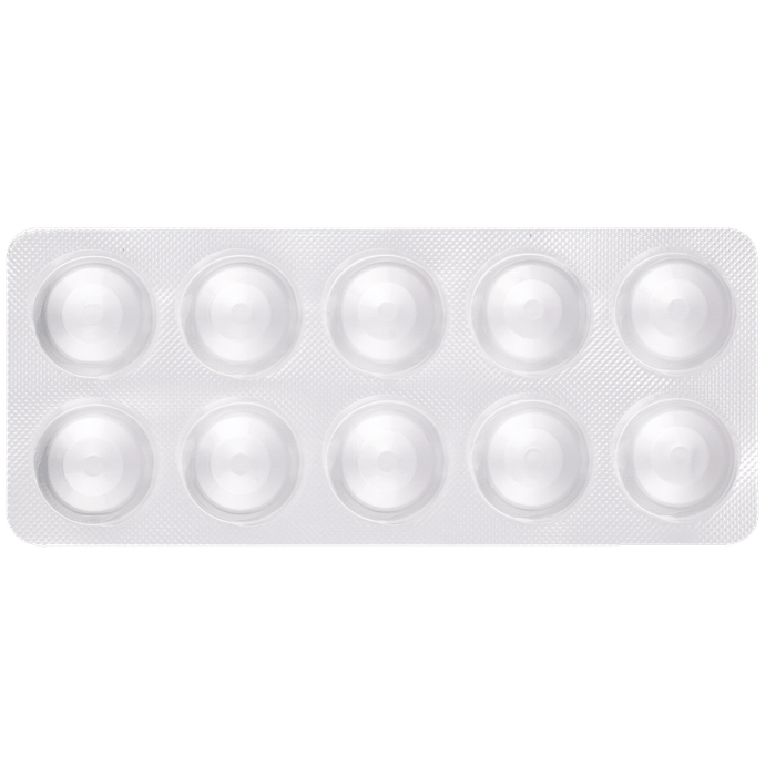 Bilazap M 20mg/10mg Tablet
