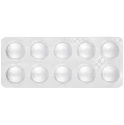 Bilazap M 20mg/10mg Tablet