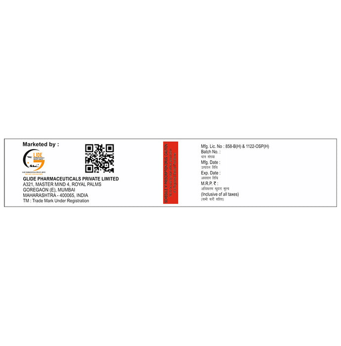 Muprolite-FC Cream