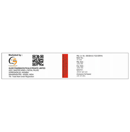 Muprolite-FC Cream