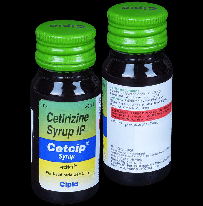 Ambrolite D Sugar Free Syrup - Classic Derma