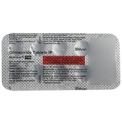 Mypribet 1mg Tablet