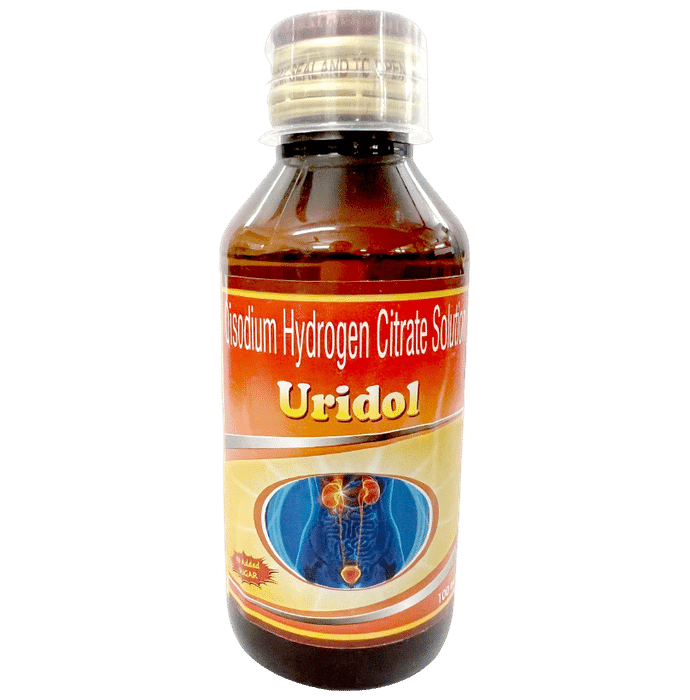 Buy Uridol Oral Solution | Classic Derma – Classic Derma-UAE