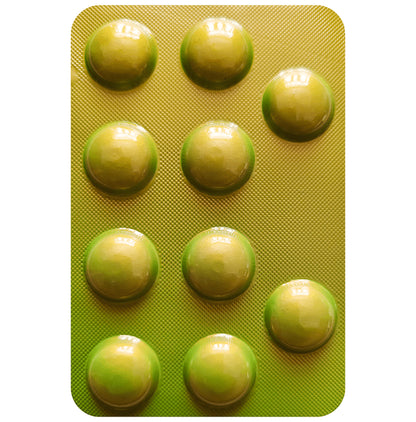 Napraris-D Tablet