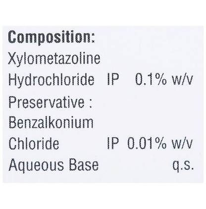 Nasocan Nasal Drops