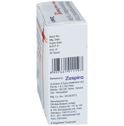 Nasoclear Cold-AF Oral Drops