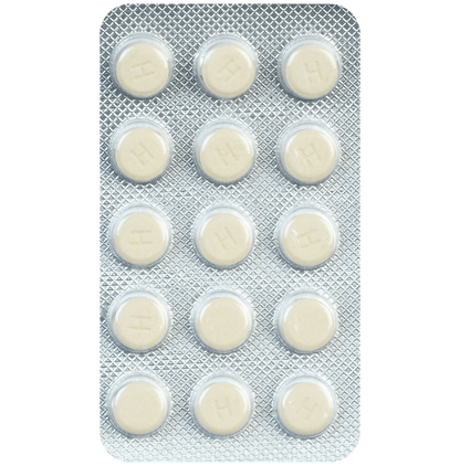 Nebicard-H Tablet